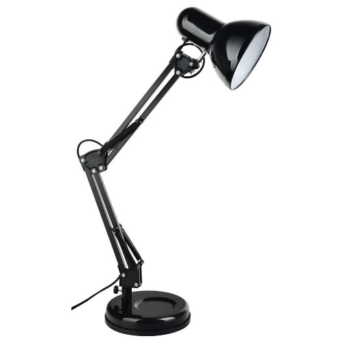 настольная лампа arte lamp junior a1330lt-1bk в Сыктывкаре