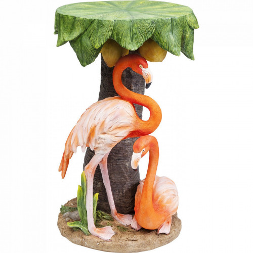 столик приставной flamingo мультиколор в Сыктывкаре