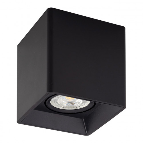 потолочный светильник denkirs dk3030-bk в Сыктывкаре
