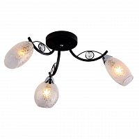 потолочная люстра silver light anjou 236.59.3 в Сыктывкаре