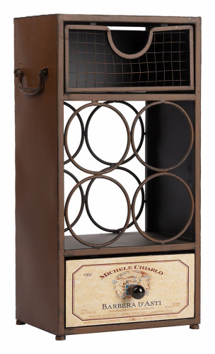 подставка для вина bevanda в Сыктывкаре