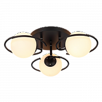 потолочная люстра st luce galio sl418.402.03 в Сыктывкаре