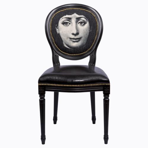 стул портрет fornasetti в Сыктывкаре