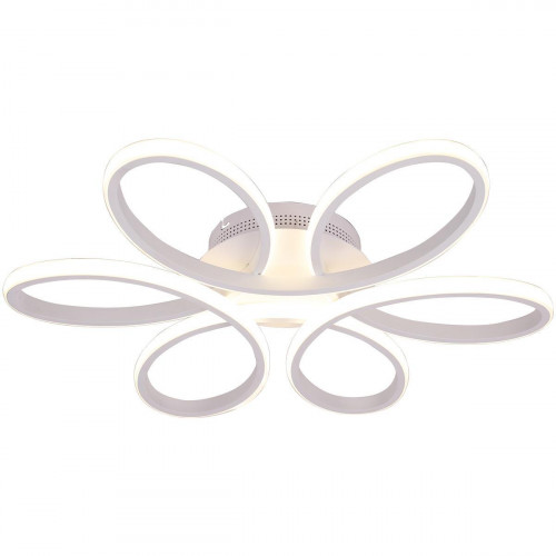 потолочная светодиодная люстра toplight geraldine tl1144-71d в Сыктывкаре