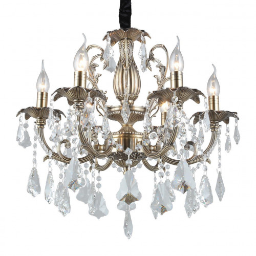 подвесная люстра omnilux grosseto oml-77733-06 в Сыктывкаре