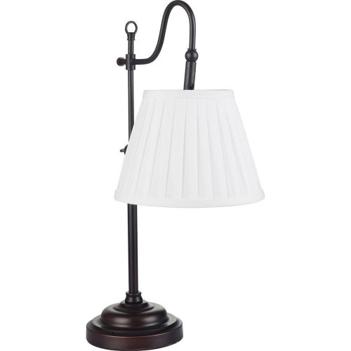 настольная лампа lussole milazzo lsl-2904-01 в Сыктывкаре