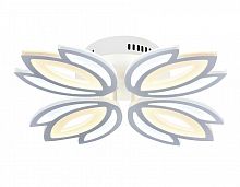 потолочная светодиодная люстра ambrella light original fa455 в Сыктывкаре