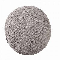 подушка big dot cветло-серая в Сыктывкаре