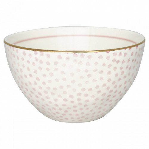 пиала dot pale pink w/gold в Сыктывкаре