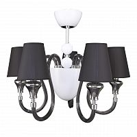 потолочная люстра lightstar otto 809057 в Сыктывкаре