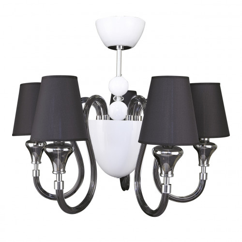 потолочная люстра lightstar otto 809057 в Сыктывкаре