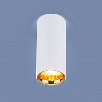 потолочный светодиодный светильник elektrostandard dlr030 12w 4200k белый матовый 4690389122026 в Сыктывкаре