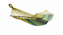гамак tropic зеленый в Сыктывкаре