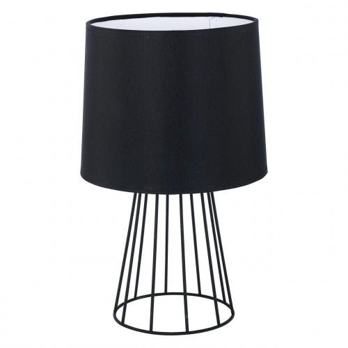 настольная лампа tk lighting 2884 sweet черный 1 в Сыктывкаре