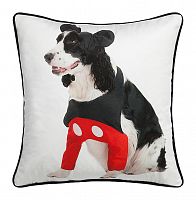 подушка с собачкой mickey doggie в Сыктывкаре