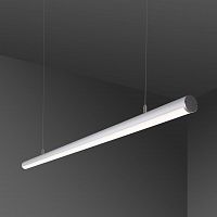 подвесной светодиодный светильник elektrostandard flash 192led 25w 4200k ltb24 4690389122149 в Сыктывкаре