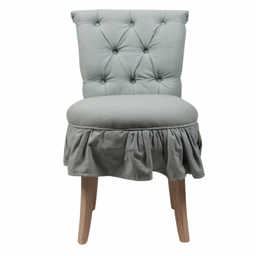 стул denim chambray голубой в Сыктывкаре