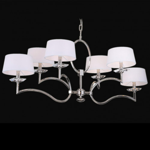подвесная люстра newport 3306/c в Сыктывкаре