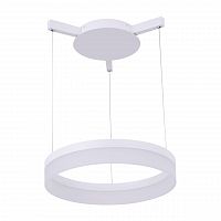 подвесной светодиодный светильник arte lamp a2502sp-1wh в Сыктывкаре