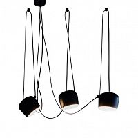 подвесной светильник 9069/3 black от delight collection в Сыктывкаре