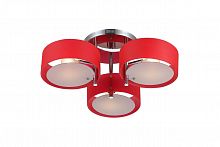 потолочная люстра st luce foresta sl483.602.03 в Сыктывкаре