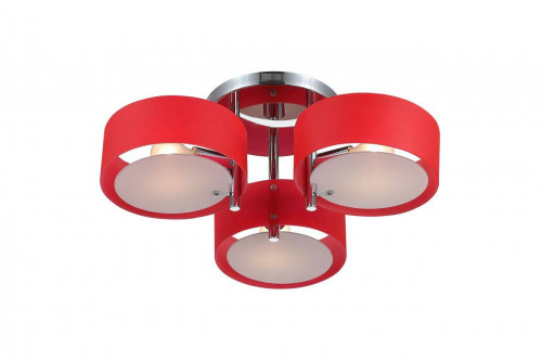 потолочная люстра st luce foresta sl483.602.03 в Сыктывкаре