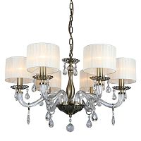 подвесная люстра omnilux moschetta oml-54203-06 в Сыктывкаре