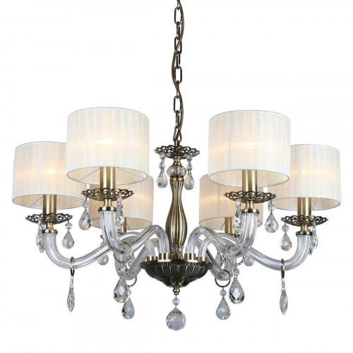 подвесная люстра omnilux moschetta oml-54203-06 в Сыктывкаре