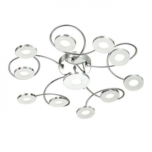 потолочная светодиодная люстра odeon light scatta 4019/68cl в Сыктывкаре