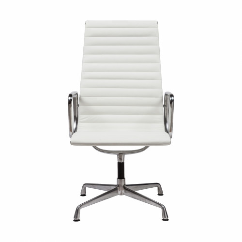 кресло office chair белое в Сыктывкаре