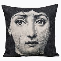 арт-подушка просто дождь fornasetti в Сыктывкаре