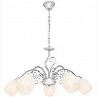 подвесная люстра silver light aimi 139.54.5 в Сыктывкаре