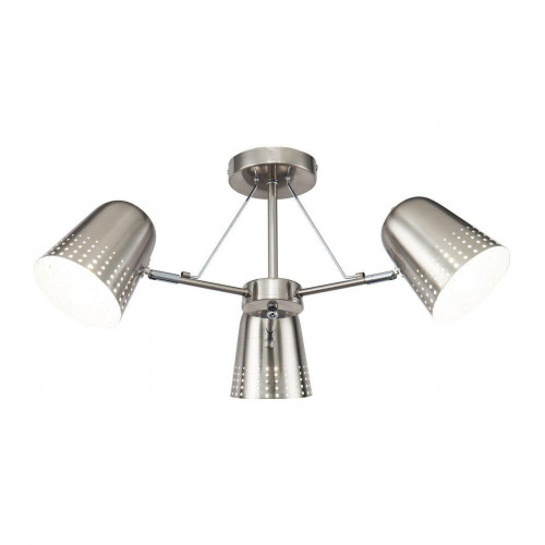 потолочная люстра freya janet fr5002cl-03n в Сыктывкаре