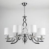 подвесная люстра rivoli luciana 3021-207 в Сыктывкаре