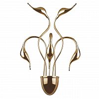 бра lightstar cigno collo 751652 в Сыктывкаре