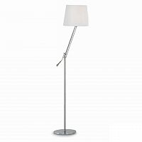 торшер ideal lux regol pt1 bianco в Сыктывкаре
