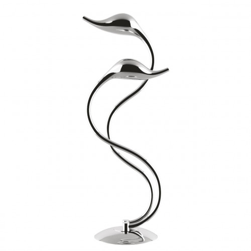 настольная лампа lightstar cigno collo ch 751924 в Сыктывкаре