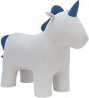 пуф leset unicorn ткань omega 30/ omega 45 в Сыктывкаре
