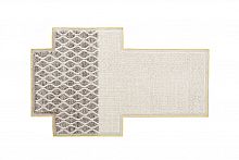 ковер gan plait big ivory 250x190 от gan в Сыктывкаре