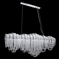 подвесной светильник crystal lux city lights crystal sp9 в Сыктывкаре