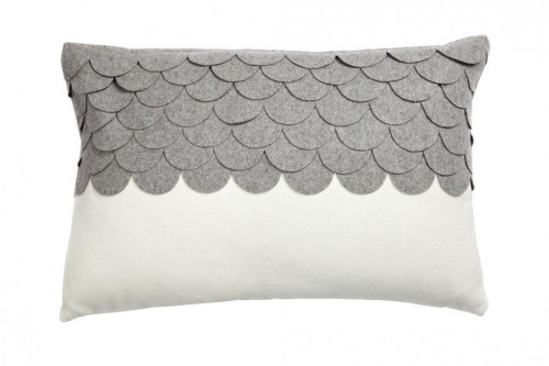 подушка c узором marbella gray в Сыктывкаре