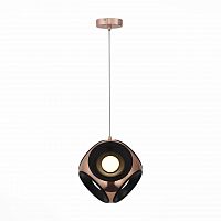 подвесной светодиодный светильник st luce cratere sl948.313.01 в Сыктывкаре