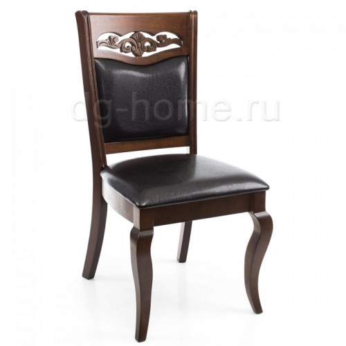 стул деревянный drage cappuccino в Сыктывкаре