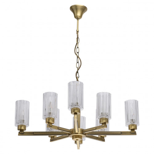 подвесная люстра mw-light альгеро 285011708 в Сыктывкаре