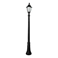уличный фонарь fumagalli gigi/rut e26.156.000.ayf1r в Сыктывкаре