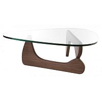 стол isamu noguchi розовое дерево в Сыктывкаре