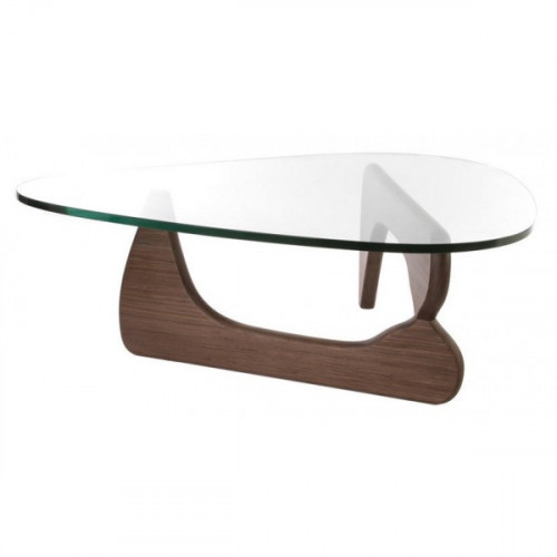 стол isamu noguchi розовое дерево в Сыктывкаре