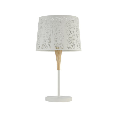 настольная лампа maytoni lantern mod029-tl-01-w в Сыктывкаре