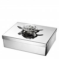 шкатулка для драгоценностей tortoise от eichholtz в Сыктывкаре