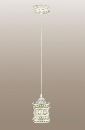 подвесной светильник odeon light zafran 2837/1 в Сыктывкаре